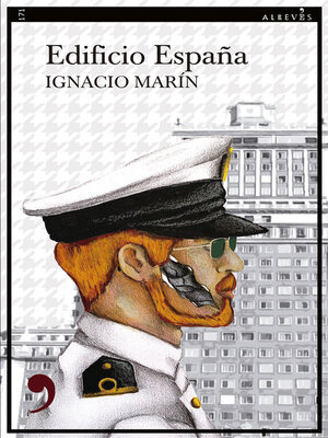 cover image of Edificio España